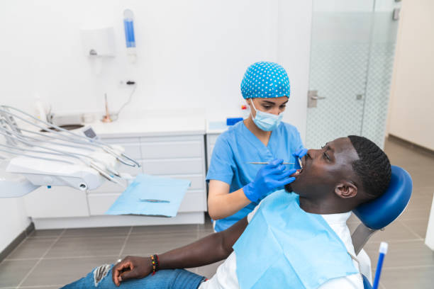 Best Emergency Wisdom Teeth Removal in Reading, MI